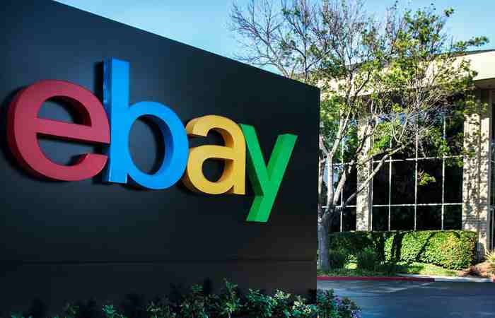 eBay. com Overview